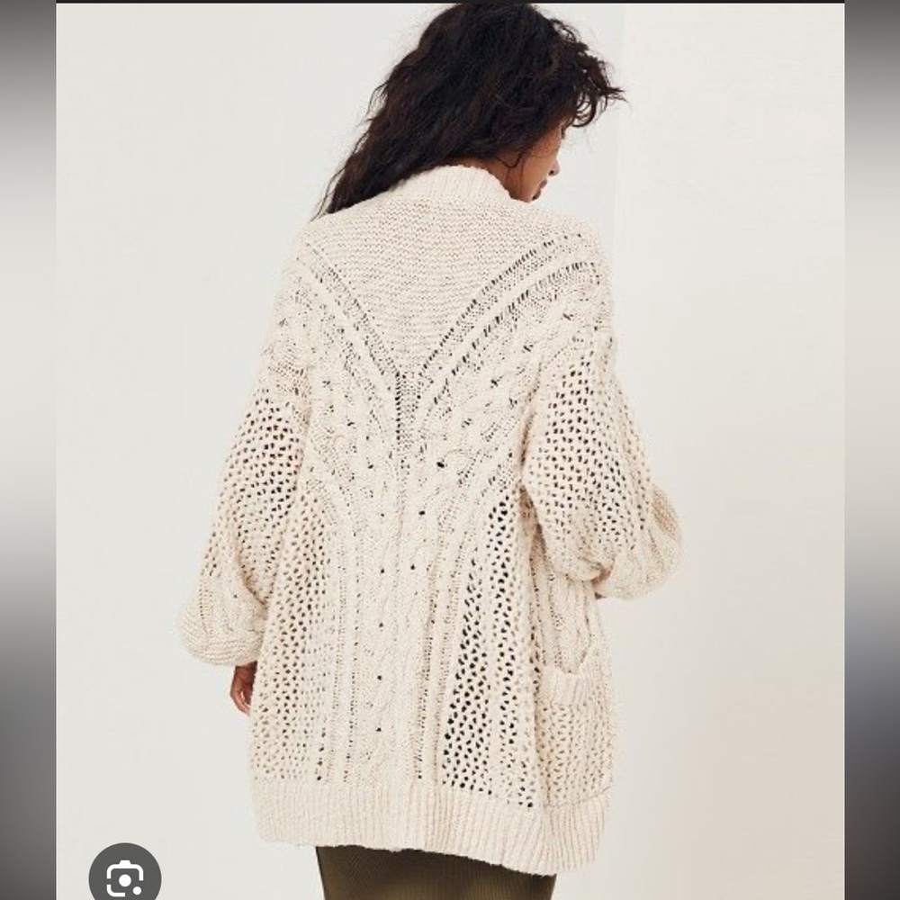 Spell Taletha Cardigan - Picture 2 of 6
